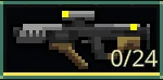 Оружие Quasimorph — СР-78